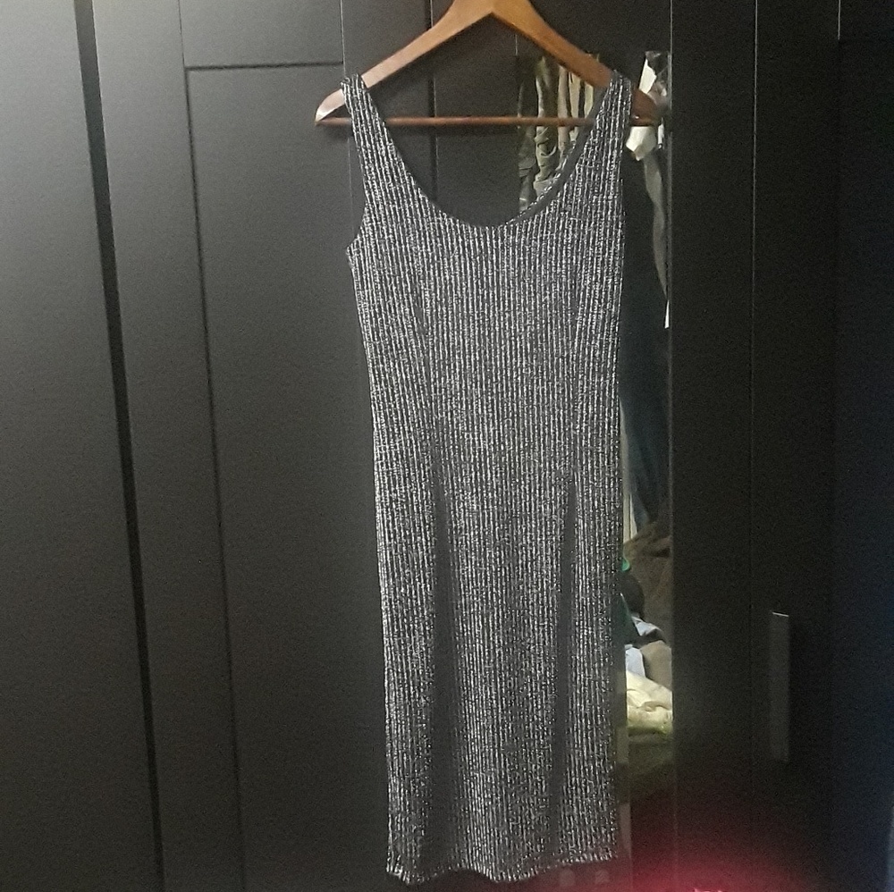 NWT Koton Party dress size 2.